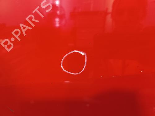 Left front door OPEL CORSA D (S07) 1.3 CDTI (L08, L68) | BP22844480C2 