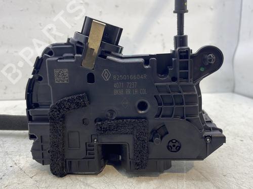 Venstre bak lås RENAULT CLIO IV (BH_) 0.9 TCe 90 (BHNF, BHMA, BHMH, BHJK, BHJR) | BP29894268C100