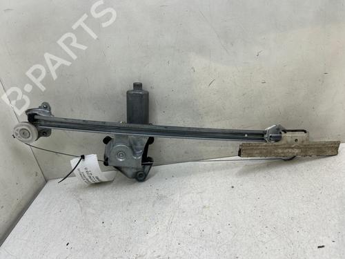Used Rear right window mechanism Rear right window mechanism MERCEDES-BENZ E-CLASS (W210) E 290 Turbo-D (210.017) (129 hp) 40018533 40018533