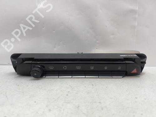 Electronic module CITROËN C5 AIRCROSS (A_) 1.5 BlueHDi 130 (ACYHZJ, ACYHZR) | BP33737402M83 - Image 4