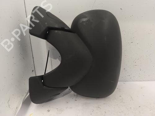 Used Left mirror RENAULT TRAFIC II Van (FL) 1.9 dCi 80 (FL0B) (82 hp) 25833346