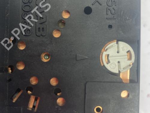 Used Headlight switch Headlight switch SAAB 9-5 Estate (YS3E) 2.0 t BioPower (150 hp) 22843427 22843427