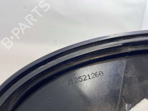 Left taillight CITROËN C3 II (SC_) 1.2 VTi 82 | BP29261114C34 