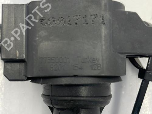 Ignition coil RENAULT CLIO IV (BH_) 0.9 TCe 90 (BHNF, BHMA, BHMH, BHJK, BHJR) | BP22831195M94 
