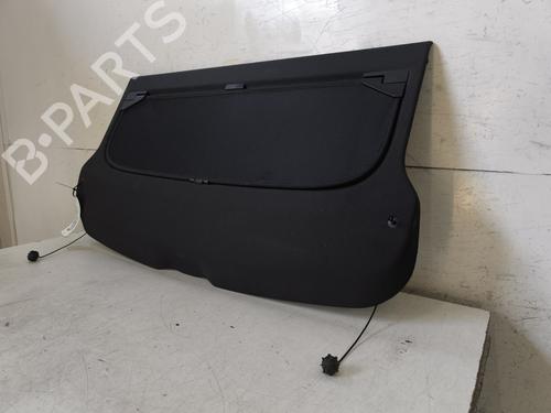 Rear parcel shelf AUDI A3 (8P1) 1.6 TDI | BP36479115C85 - Image 2