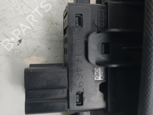 Left rear window switch NISSAN NOTE (E11, NE11) 1.5 dCi | BP32856406I29  - Image 5
