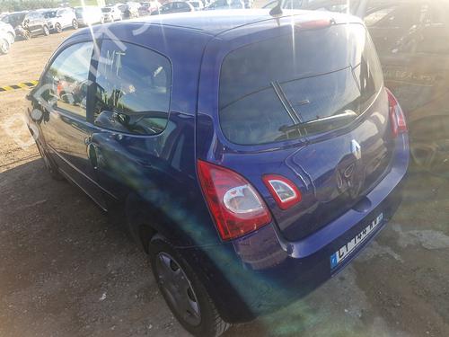 Left front indicator RENAULT TWINGO II (CN0_) 1.2 16V (CN04, CN0B) | BP31926907C32 