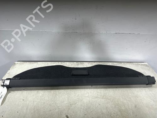Rear parcel shelf RENAULT KADJAR (HA_, HL_) 1.2 TCe 130 (HLMR) | BP40516027C85 - Image 3