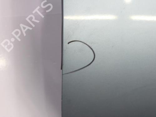 Right rear door SKODA ROOMSTER (5J7) 1.9 TDI | BP22815289C5