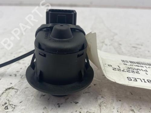 Used Mirror switch Mirror switch DACIA SANDERO II TCe 90 (B8M1, B8MA, B8AC) (90 hp) 22839990 22839990