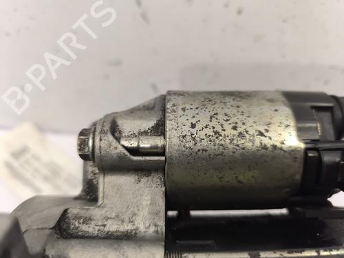 Used Starter Starter TOYOTA YARIS (_P9_) 1.0 VVT-i (KSP90_, KSP90R) (69 hp) 25287463 25287463