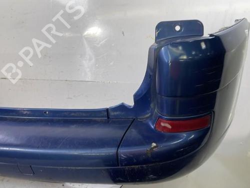 Bak støtfanger CITROËN C8 (EA_, EB_) 2.0 (136 hp) 22840581