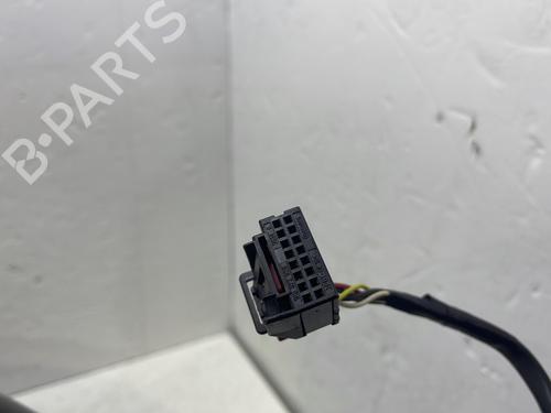 Left mirror AUDI Q3 (8UB, 8UG) 2.0 TDI | BP32184487C26