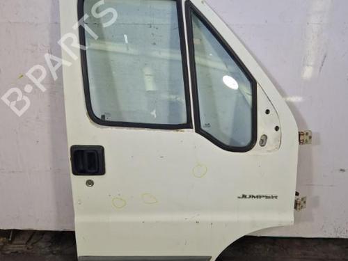 Right front door CITROËN JUMPER I Van (244) 2.0 HDi | BP29561921C3 