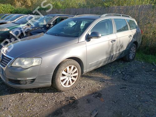 Front right window mechanism VW PASSAT B6 Variant (3C5) | BP30726828C23 - Image 8