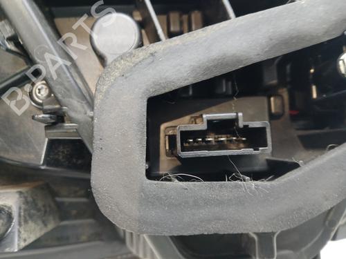 Right taillight DACIA SANDERO II 1.5 dCi | BP32445490C35