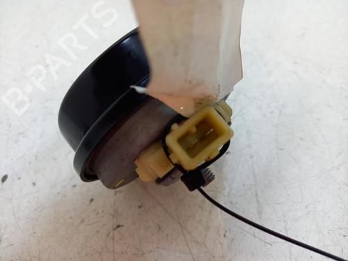 Horn RENAULT CAPTUR I (J5_, H5_) 1.5 dCi 90 (J5N4, J5M5, J5MW, J5M6, J5AL, J5AJ) | BP38921642E13 - Image 4