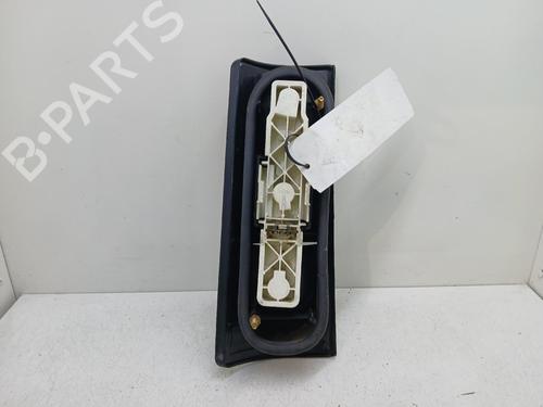 Used Right taillight Right taillight RENAULT RAPID Box Body/MPV (F40_, G40_) 1.2 (54 hp) 36683945 36683945