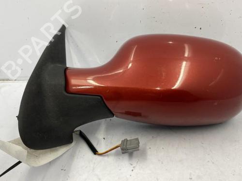 Left mirror NISSAN MICRA III (K12) 1.2 16V | BP22833325C26 