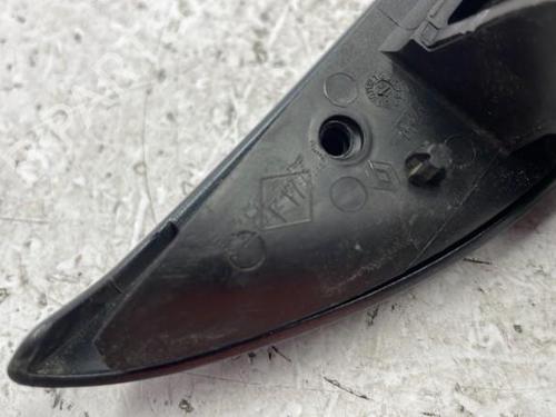 Front left exterior door handle DACIA SANDERO II TCe 90 (B8M1, B8MA, B8AC) | BP22840486C128 