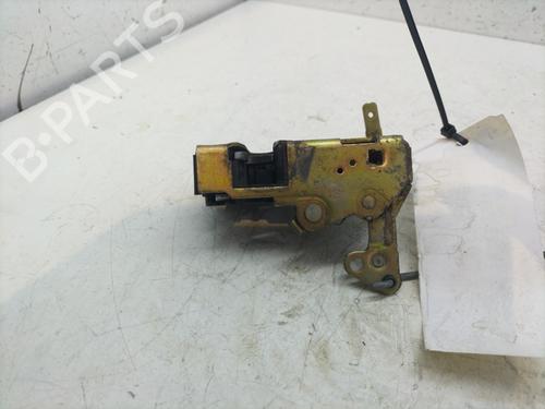 Front left lock CITROËN AX (ZA-_) 10 | BP27507043C98 