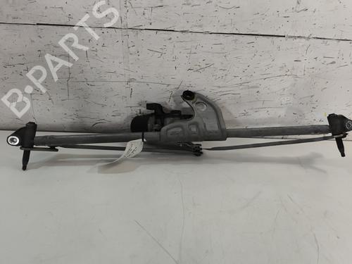 Front wiper motor MINI MINI CLUBMAN (R55) Cooper D 53555304
