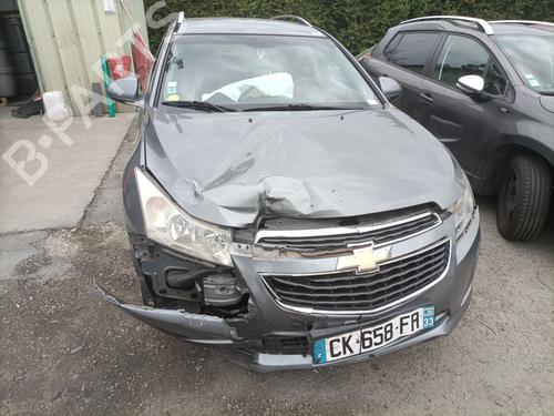 Right front window switch CHEVROLET CRUZE Station Wagon (J308) 1.7 TD | BP29639984I26 