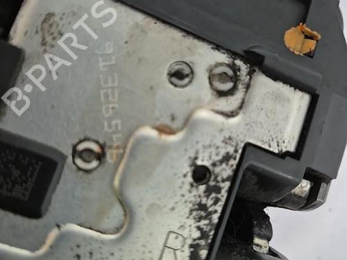 Rear right lock RENAULT CLIO III (BR0/1, CR0/1) 1.5 dCi (C/BR0G, C/BR1G) | BP22839339C99 