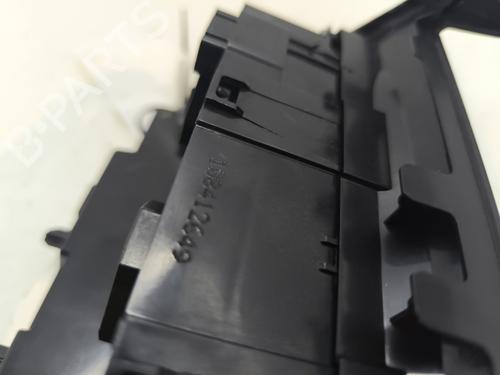 Used Climate control Climate control RENAULT CAPTUR II (HF_) TCe 140 (HFN0) (140 hp) 27296465 27296465