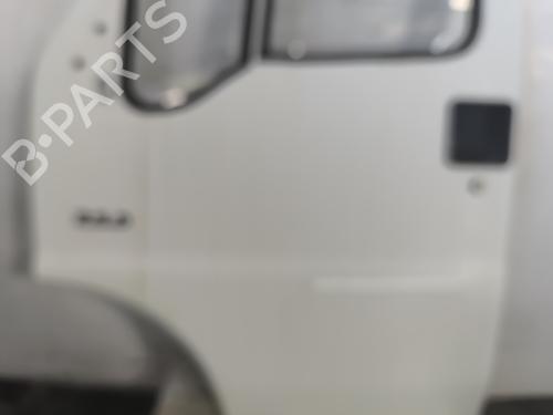 Left front door CITROËN JUMPER I Van (230L) 2.5 D | BP25833385C2 