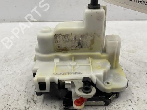 Used Front left lock FIAT 500 (312_) 1.2 (312AXA1A) (69 hp) 22834146