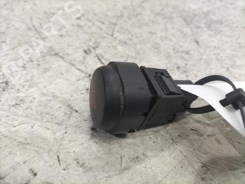 Warning switch NISSAN NV200 Van 1.5 dCi 110 (M20, M20N, M20M) | BP23842023I22 