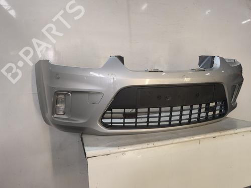 Front bumper FORD C-MAX (DM2) 1.8 TDCi | BP37237295C7 - Image 5