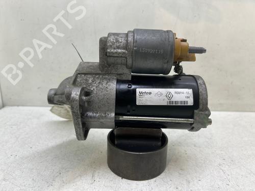 Used Starter Starter 38760948 38760948