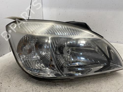 Right headlight KIA RIO II (JB) | BP23841818C29 - Image 2