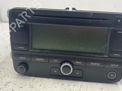 Display monitor VW TOURAN (1T1, 1T2) 1.9 TDI | BP22840975C48 