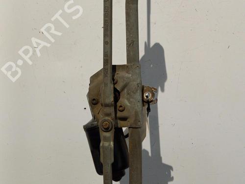 Front wiper motor VW NEW BEETLE (9C1, 1C1) 1.9 TDI | BP22825710M29 