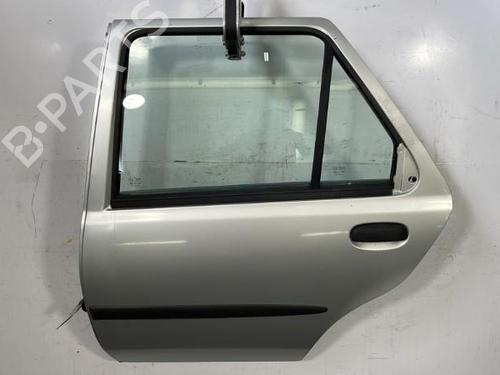 Used Left rear door FORD FIESTA IV (JA_, JB_) 1.3 i (60 hp) 22837774