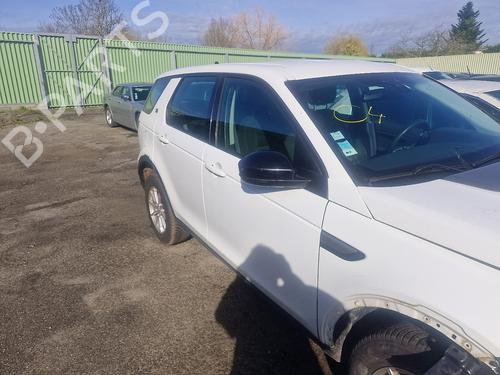 Engine LAND ROVER DISCOVERY SPORT (L550) 2.0 D 4x4 | BP32300081M1  - Image 8