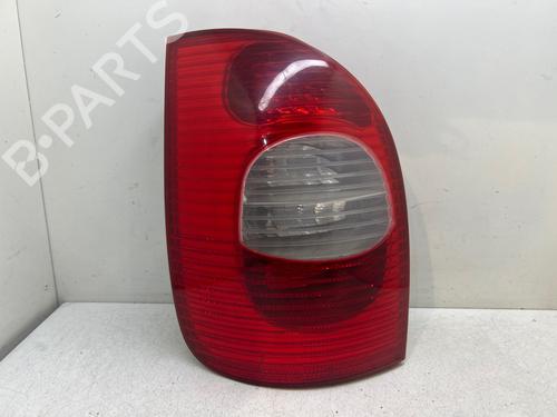 Used Left taillight Left taillight 37472341 37472341
