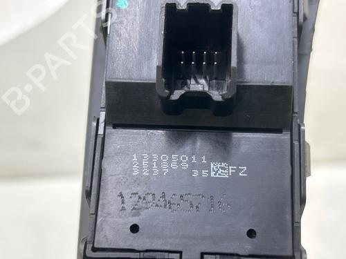 Left front window switch OPEL ASTRA J Sports Tourer (P10) | BP37660954I27 - Image 5