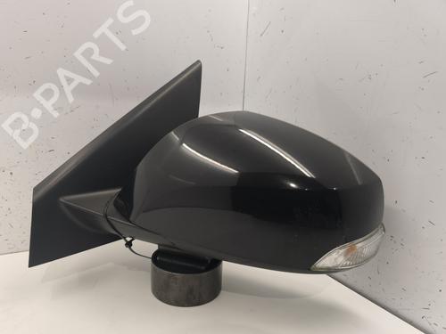 Used Left mirror RENAULT LAGUNA III (BT0/1) 2.0 dCi (BT0M, BT0N, BT0S, BT19, BT1F) (173 hp) 25837688