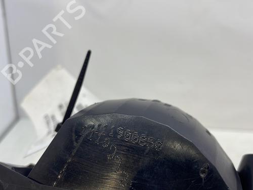 Used Rear bumper left light Rear bumper left light OPEL MERIVA A MPV (X03) 1.7 CDTI (E75) (100 hp) 29377202 29377202