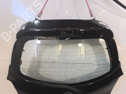 Tailgate NISSAN MICRA IV (K13K, K13KK) 1.2 | BP27989717C6 