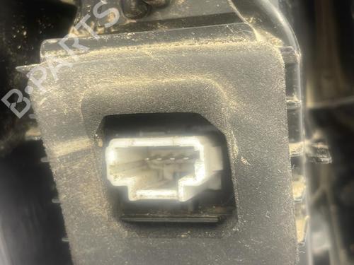 Right taillight RENAULT SCÉNIC III (JZ0/1_) 1.5 dCi (JZ02, JZ0R) | BP22830577C35 
