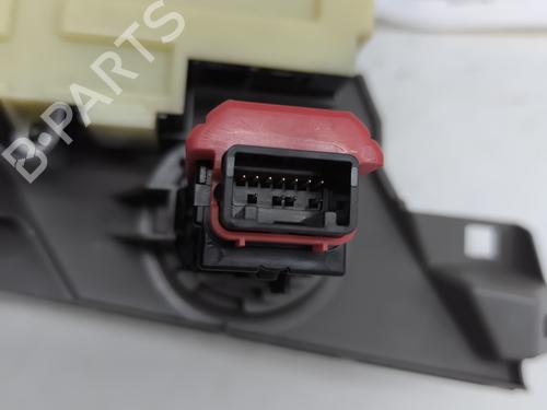 Climate control TOYOTA RAV 4 III (_A3_) 2.2 D 4WD (ALA30_, ALA30R) | BP26911278I5 