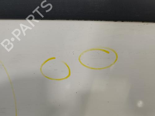 Right front door SKODA ROOMSTER (5J7) 1.6 TDI | BP29894313C3 