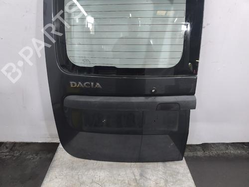 Left tailgate DACIA LOGAN MCV (KS_) 1.5 dCi (KS0W) | BP39599897C76 - Image 2