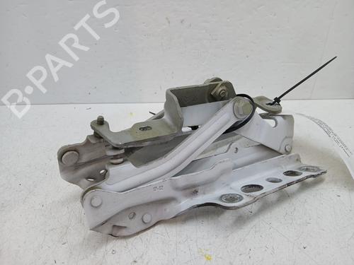 Dørhengsel/Dørstopper PEUGEOT 5008 II (MC_, MJ_, MR_, M4_) 1.6 THP 165 (M45GZW, M45GYW, M45GYV) (165 hp) 31280279