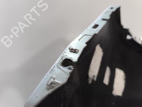 Rear bumper RENAULT CLIO IV (BH_) 1.5 dCi 90 | BP29515963C8 